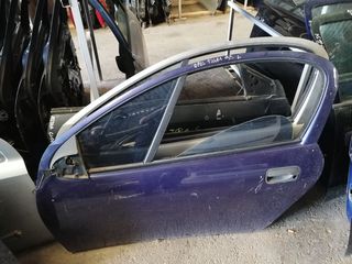 ΠΟΡΤΕΣ OPEL TIGRA '99 ΜΠΡΟΣΤΑ ΑΡΙΣΤΕΡΑ -thumb-2