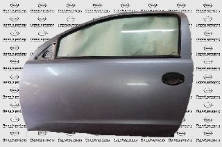 OPEL CORSA C 00'-06' 3ΠΟΡΤΟ ΕΜΠΡΟΣ ΔΕΞΙΑ/ΑΡΙΣΤΕΡΗ ΠΟΡΤΑ