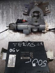 ΕΓΚΕΦΑΛΟΣ Daihatsu TERIOS 1.5 89560-B4030