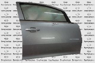 OPEL CORSA D 06'-15' 5ΠΟΡΤΟ ΕΜΠΡΟΣ ΔΕΞΙΑ/ΑΡΙΣΤΕΡΗ ΠΟΡΤΑ