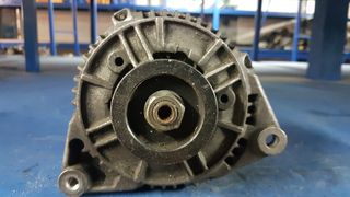 ΔΥΝΑΜΟ BOSCH 120A/14V  AUDI  A4 (09/1997-09/2001) - A6 (06/1994-12/1997) - 100 (12/1990-07/1994)  ΚΩΔ. 046 903 015 F  ,  0 123 515 012 