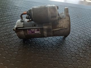 ISUZU DMAX 4JH1 ΜΙΖΑ 9ΔΟΝΤΙΑ