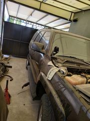 Chevrolet Tahoe Ανταλλακτικά κομμάτι κομμάτι '04-thumb-2