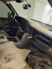 Chevrolet Tahoe Ανταλλακτικά κομμάτι κομμάτι '04-thumb-3