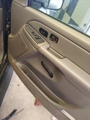 Chevrolet Tahoe Ανταλλακτικά κομμάτι κομμάτι '04-thumb-4