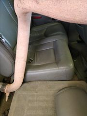 Chevrolet Tahoe Ανταλλακτικά κομμάτι κομμάτι '04-thumb-5