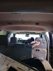Chevrolet Tahoe Ανταλλακτικά κομμάτι κομμάτι '04-thumb-10