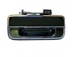 Χούφτα καρότσας MAZDA BT50, FORD RANGER '06, ΧΡΩΜΙΟ, 16112509CR