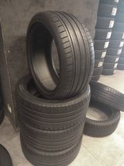 4 ΤΜΧ DUNLOP SP SPORT MAXX GT 235/40/18*BEST CHOICE TYRES ΑΧΑΡΝΩΝ 374*