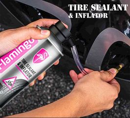 Fast Flamingo 450ml -thumb-2