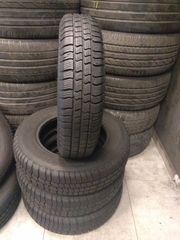 4 ΤΜΧ SAVA ESKIMO S2 145/80/13*BEST CHOICE TYRES ΑΧΑΡΝΩΝ 374*