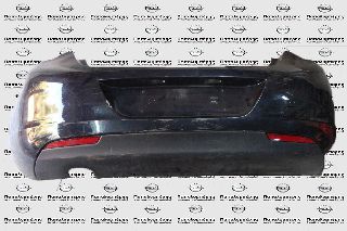 OPEL ASTRA J 10'-16' 5ΠΟΡΤΟ ΠΡΟΦΥΛΑΚΤΗΡΑΣ ΠΙΣΩ