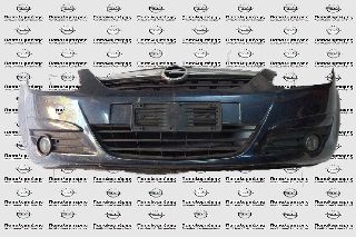 OPEL CORSA D 06'-11' ΠΡΟΦΥΛΑΚΤΗΡΑΣ ΕΜΠΡΟΣ (ΜΕ ΠΡΟΒΟΛΕΙΣ)