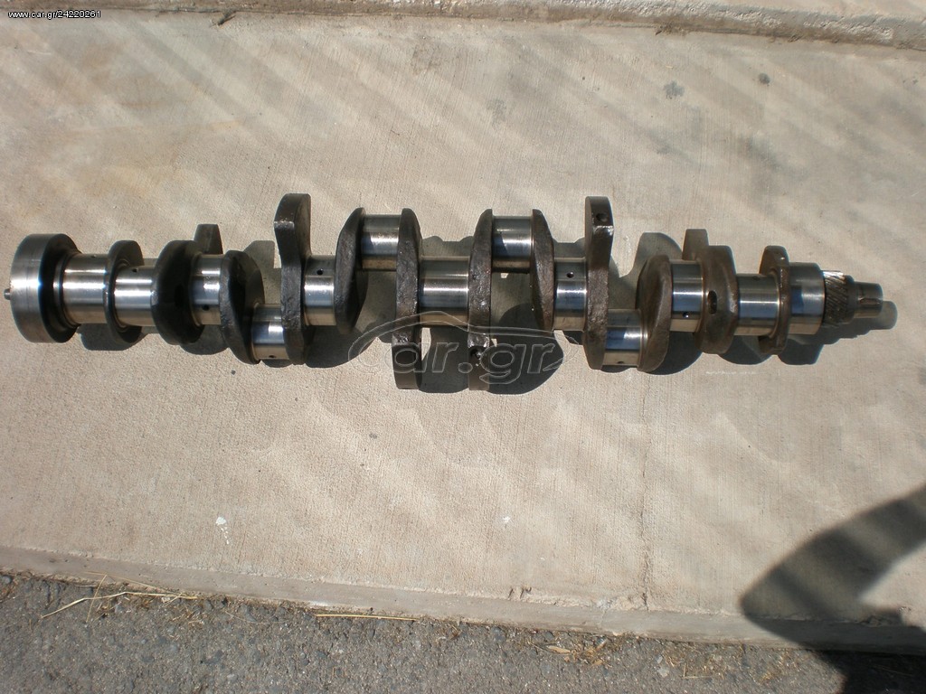 ΣΤΡΟΦΑΛΟΣ ΜΗΧΑΝΗΣ DAF 2800/3300