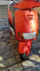 Piaggio sfera 50 2t-thumb-1