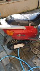 Piaggio sfera 50 2t-thumb-2