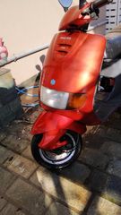 Piaggio sfera 50 2t-thumb-3