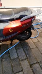 Piaggio sfera 50 2t-thumb-4