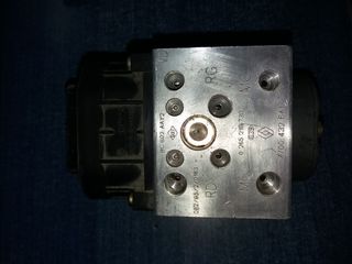 ΜΟΝΑΔΑ ABS RENAULT CLIO 98-05 0265216730 / 7700424814 0265216626!!!!!!!!!!!!!!!!!!!-thumb-1