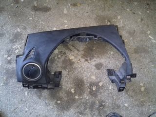 ΚΟΜΜΑΤΙ ΤΑΜΠΛΟ MAZDA 3