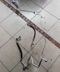 ΣΩΛΗΝΑΚΙΑ Α/C HONDA CIVIC /01-05 TDi   AΡΙΣΤΗ ΚΑΤΑΣΤΑΣΗ!!!ΑΠΟΣΤΟΛΗ ΣΕ ΟΛΗ ΤΗΝ ΕΛΛΑΔΑ!!!