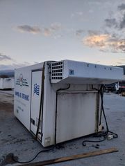 Ψυκτικοί Θάλαμοι Thermoking 2000 SMX/SBII/SL/ ,κτλ.-thumb-50