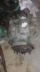 Ψυκτικοί Θάλαμοι Thermoking 2000 SMX/SBII/SL/ ,κτλ.-thumb-9