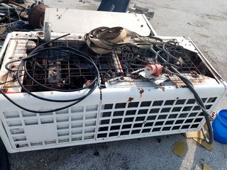 Ψυκτικοί Θάλαμοι Thermoking 2000 SMX/SBII/SL/ ,κτλ.-thumb-31