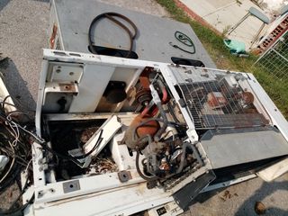 Ψυκτικοί Θάλαμοι Thermoking 2000 SMX/SBII/SL/ ,κτλ.-thumb-35