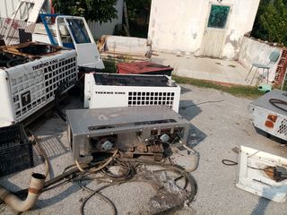 Ψυκτικοί Θάλαμοι Thermoking 2000 SMX/SBII/SL/ ,κτλ.-thumb-36