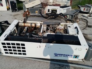 Ψυκτικοί Θάλαμοι Thermoking 2000 SMX/SBII/SL/ ,κτλ.-thumb-29