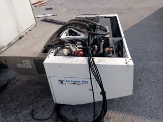 Ψυκτικοί Θάλαμοι Thermoking 2000 SMX/SBII/SL/ ,κτλ.-thumb-1