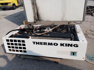 Ψυκτικοί Θάλαμοι Thermoking 2000 SMX/SBII/SL/ ,κτλ.-thumb-2