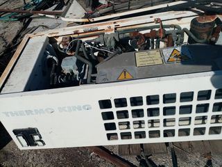 Ψυκτικοί Θάλαμοι Thermoking 2000 SMX/SBII/SL/ ,κτλ.-thumb-38