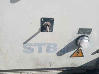 Ψυκτικοί Θάλαμοι Thermoking 2000 SMX/SBII/SL/ ,κτλ.-thumb-44