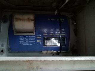 Ψυκτικοί Θάλαμοι Thermoking 2000 SMX/SBII/SL/ ,κτλ.-thumb-14