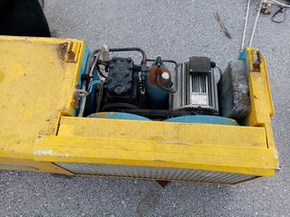 Ψυκτικοί Θάλαμοι Thermoking 2000 SMX/SBII/SL/ ,κτλ.-thumb-28