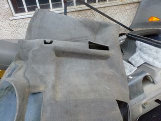 MOKETA GKRI CHEROKEE 2001-2007