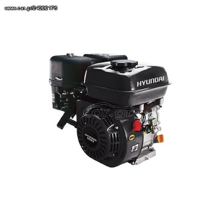 Γεωργικό αλλο '19 Βενζινοκινητήρας 6 HP Hyundaι