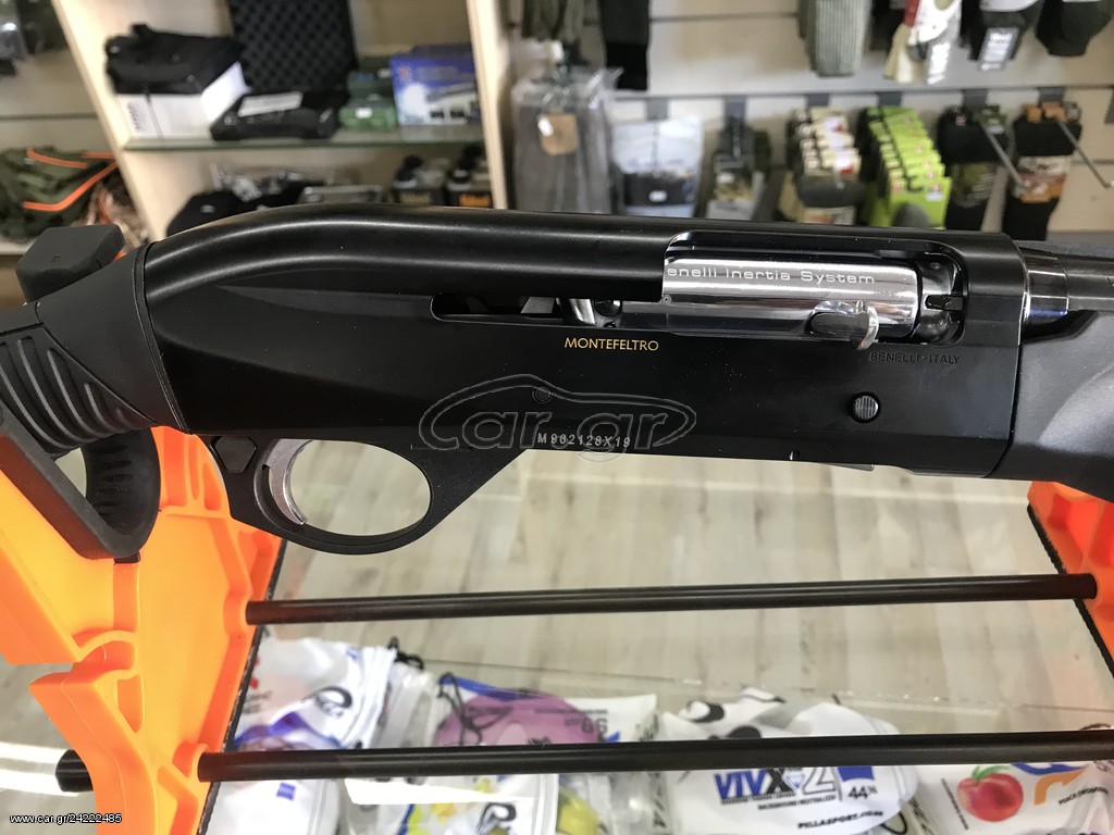 Καραμπίνα Benelli MONTEFELTRO COMFORT