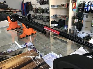 Καραμπίνα Benelli MONTEFELTRO COMFORT-thumb-3