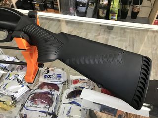 Καραμπίνα Benelli MONTEFELTRO COMFORT-thumb-5
