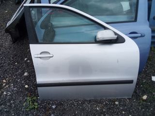 Πόρτα εμπρός δεξιά seat Leon 2002