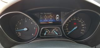 Ford Focus 2016 TITANIUM AUTOMATIC DIESEL-thumb-16