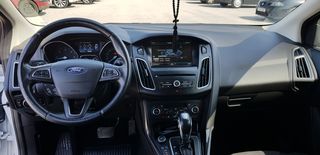 Ford Focus 2016 TITANIUM AUTOMATIC DIESEL-thumb-13