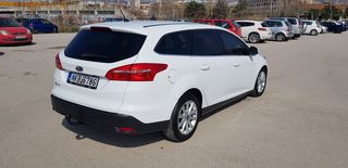 Ford Focus 2016 TITANIUM AUTOMATIC DIESEL-thumb-4