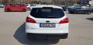 Ford Focus 2016 TITANIUM AUTOMATIC DIESEL-thumb-3