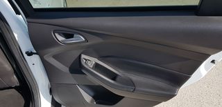 Ford Focus 2016 TITANIUM AUTOMATIC DIESEL-thumb-29