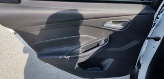 Ford Focus 2016 TITANIUM AUTOMATIC DIESEL-thumb-28