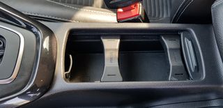 Ford Focus 2016 TITANIUM AUTOMATIC DIESEL-thumb-23